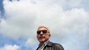 Vermögen verheimlicht? - Boris Becker muss wieder vor Gericht