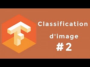 Comment classifier des images avec Tensorflow