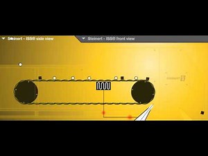 STEINERT Induction Sorting System ISS