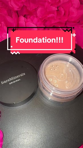 Okay besties, hk_jewel here 💎 and let’s talk about this loose powder foundation because I was NOT expecting this. First of all — it’s lightweight, buildable, and somehow still gives coverage without looking like you baked your face for 3 hours. Here’s how you use it: Step 1: Tap a little into the lid — don’t go crazy, we’re not seasoning chicken. Step 2: Swirl your brush into the powder. Step 3: Tap off the excess (this is KEY). Step 4: Buff it into your skin in circular motions. And watch this