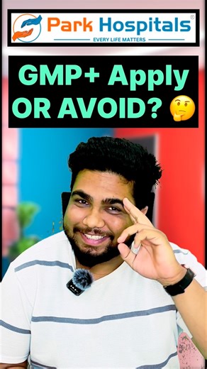 A Market Guy | Park Medi World IPO | GMP 😍| Apply or Avoid? 🤔 | park medi world ipo park medi world ipo park medi world park medi world ipo review park... | Instagram