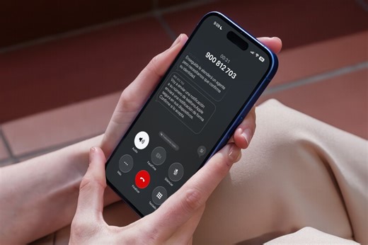 He probado la traducción automática de llamadas y mensajes de iOS 26. Ahora solo pienso en una cosa: ojalá hubiese llegado antes