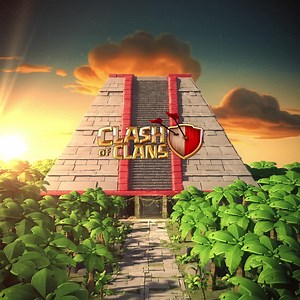 197K views · 10K reactions | New month = new season stacked with amazing perks and rewards!  Awaken the Jungle King, the last of the Jungle series!  | Clash of Clans | Facebook