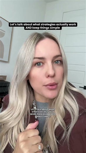 Simplify your Addition and Subtraction strategies