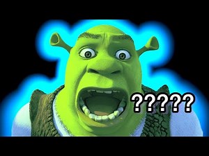 ❗23 Shrek Saying "Oh Hello There" Sound Variations in 75 Seconds (COMPILATION)