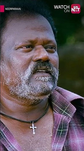 Watch full movie on Neerparavai Sun NXT!!