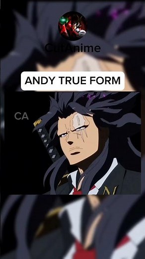 ANDY full power A.K.A VICTOR | Undead Unluck