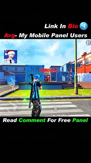Panel For Mobile FF || Free fire hack New 🔥 FF Panel || free Fire panel Ob53 😈 FF Max Meta Data File