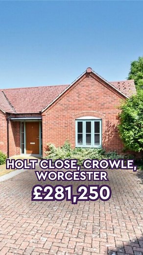 10K views · 26 reactions | A rare opportunity to own a detached...