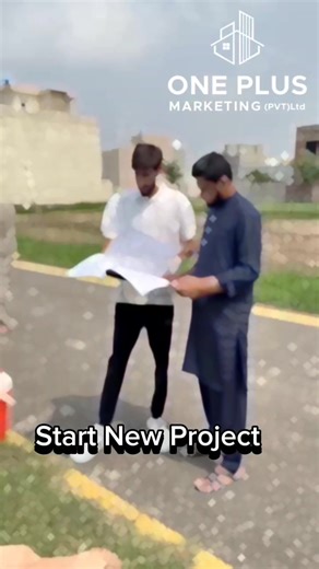 Collaboration in Construction at Park View City Lahore