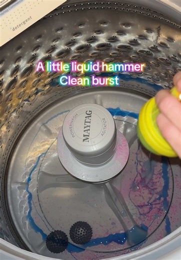 Effective Laundry Techniques with Xtra Detergent
