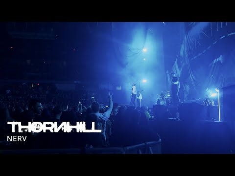 Thornhill | nerv (LIVE @ Worcester, MA 2025)