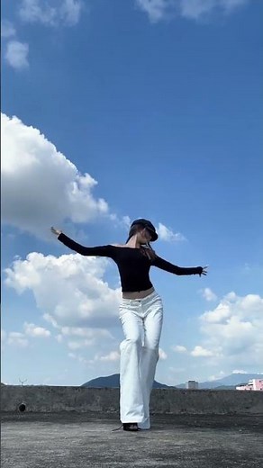 Officially Missing You - Jayesslee #dance cover