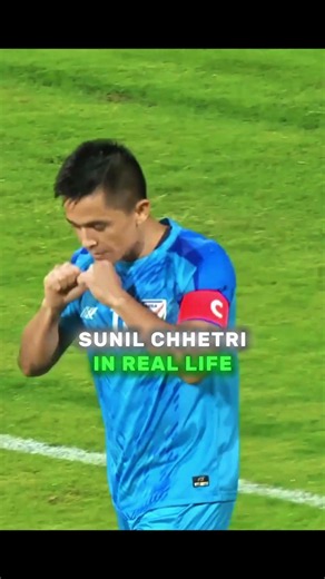 Sunil Chhetri Indian Defending🥶🔥#shorts #sunil #football #indianfootball #defending #pakistan #india
