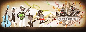 JAZZ : Trump's Journey sur Mac
