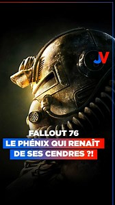 665K views · 823 reactions | Prêt à replonger dans l'univers de Fallout 76 ? C'est le moment idéal avec les dernières mises à jour ! Découvrez Fallout 76 gratuitement lors de l’event free-to-play du 22 au 29 octobre sur Xbox One, Xbox Series X|S, PlayStation 4, PlayStation 5, Game Pass et Steam. Collaboration commerciale avec Bethesda | JV | Facebook