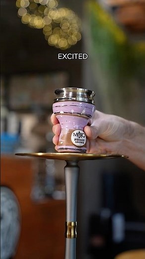 A Hookah Bowl for Every Mood! ✨#hookah #shisha