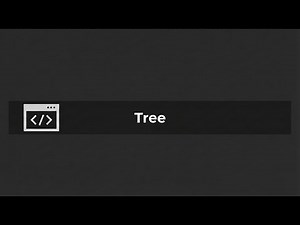 Tree | Data Structure and Algorithm I
