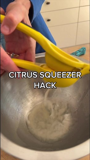 Effortless Citrus Squeezing Tips and Tricks