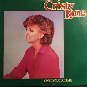 Cristy Lane - One Day At A Time