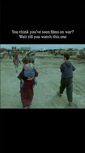 🎬 Turtles Can Fly (2004) — Available FREE on YouTube!