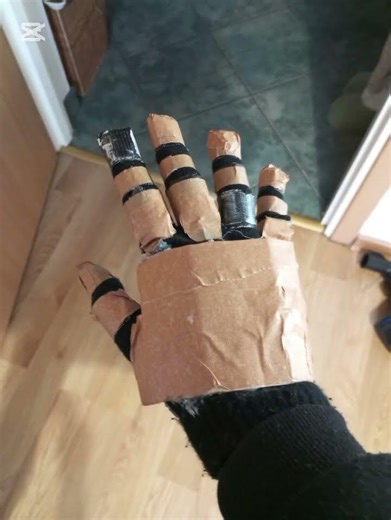 part 2 springtrap cosplay