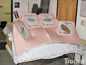 Building a Fiberglass Subwoofer Enclosure - How It's Done