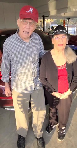 Happy New Years Message from Pop & Nan | Pop Watch 2024 Update