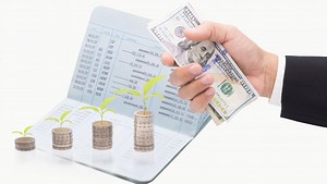 Passbook savings accounts give young savers strong start