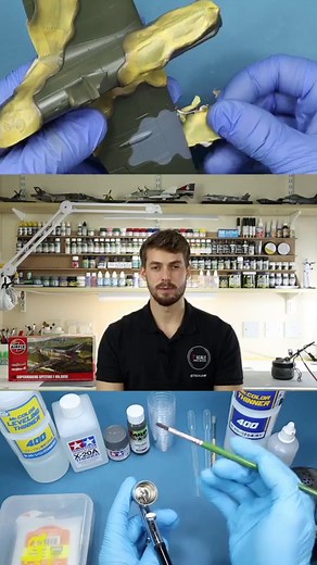 Want to learn how to build and paint a model kit using an airbrush, to achieve Awesome results? Check out this NEW Learning Course on my website by following the link in my bio, and start your journey, now! FREE Previews available on YouTube Now! No Subscription, No repeat payments, just One purchase and you have instant access to all the answers! In the form of easy to follow, high quality, instructional videos designed specifically for a Beginner who wants to start using an Airbrush! There’s a