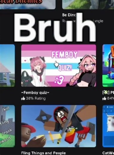 Does Roblox wanna tell me something? #roblox #robloxmemes #meme #funny #robloxfunny #robloxmeme #fun