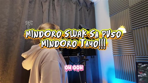 Mindoro Swak Sa Puso: A Heartfelt Performance