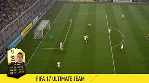385K views · 564 shares | EA SPORTS FIFA ile bugünkü derbiyi simule ettik. Sonucu öğrenmek için izleyin! FIFA 17 Ultimate Team’de oyun içi paketleri ve Fenerbahçe oyuncularını da içeren kadro kurmak için kazanabileceğiniz coinlerin olduğu en yeni kadro kurma görevlerini keşfettiğinizden emin olun. | Fenerbahçe | Facebook