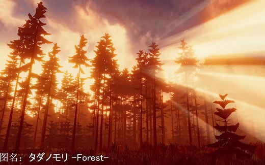 【VRChat高质量地图合集】这，就是虚拟现实！