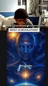 What is Devolution?