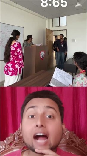 Niche vlog comedy reaction short video #vlogcomedy #vlog #vlogreaction #reactionvideo #funny #viral