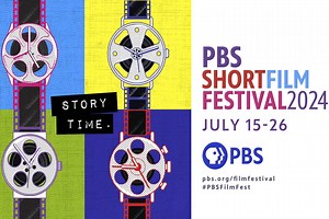 PBS Short Film Fest showcases best work of member stations nationwide - WTOP News