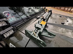 Hi Lift Jack JKU Hood Mount
