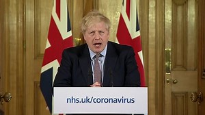 PM asks everyone to avoid all bars, pubs, clubs and theatres