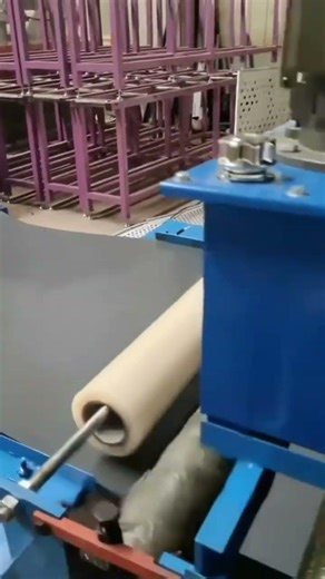 Plate slitting machine made in China #coldmilling #machine #factory