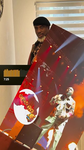 come and testify that NBM is the sweetest #nbm #vews #viral