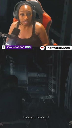 Have a Snickers, you zombie!