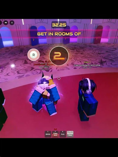 Which Power Is Better for Mingle?