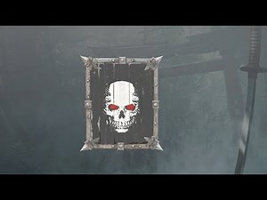 For Honor Emblem: Some of the best Symbols Part 5