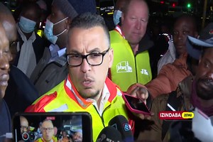 City Manager report so far.... | Suburban Control Centre