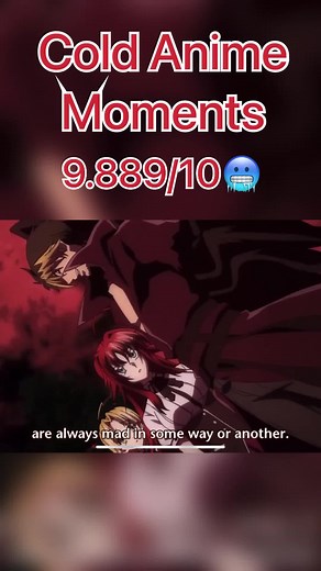 Exploring Anime Boobs: Rias Gremory Moments