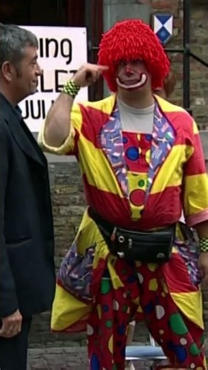 Here's McDonald's new MASCOT 😂🍟 #humor #funny #prank #foryou #fyp