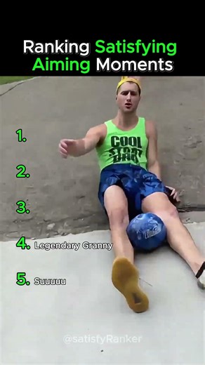 Ranking Most Satisfying Aim Moments 🎯🔥 | Perfect Shots Compilation #Shorts