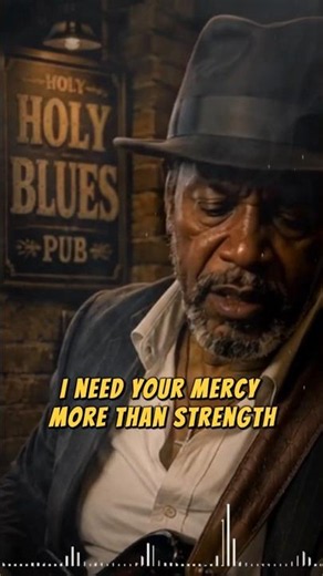 I PLACE MY WHOLE LIFE HERE | Deep Gospel Blues #gospelblues #bluesmusic #music #christianmusic