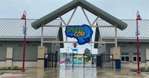 Investigation underway after "inappropriate term" found on Splash Cove work assignment board